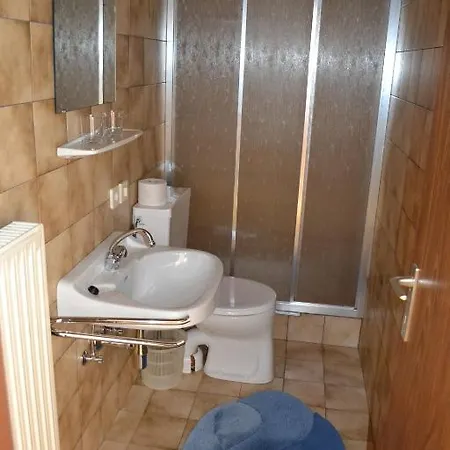 Gastehaus Feistritzer Malta