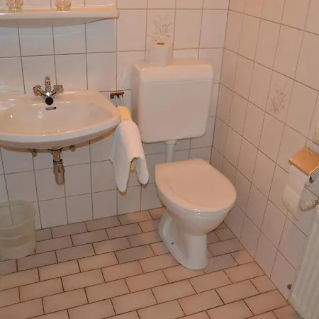 Gastehaus Feistritzer Guest house