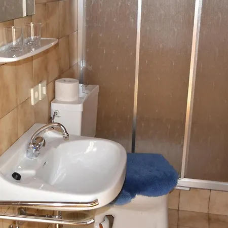 Guest house Gastehaus Feistritzer 3*