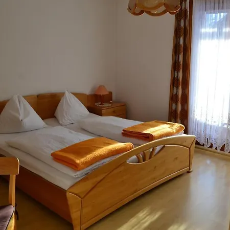 Gastehaus Feistritzer Guest house Malta