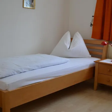 Gastehaus Feistritzer Guest house Malta