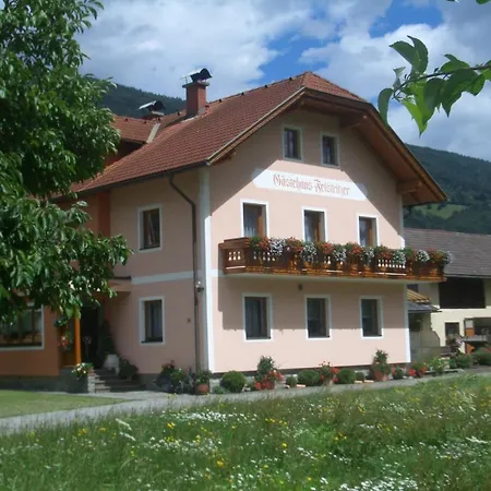 Gastehaus Feistritzer