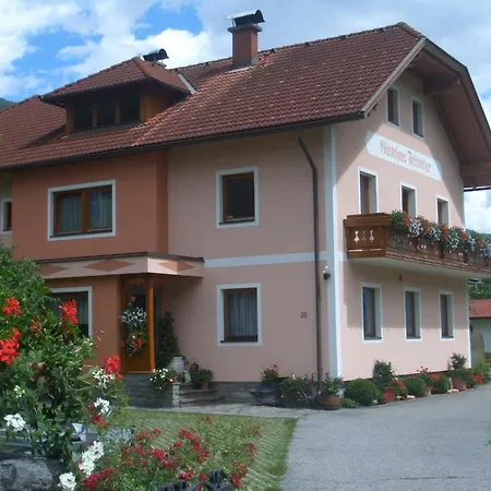 Gastehaus Feistritzer Guest house 3*