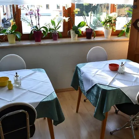 Gastehaus Feistritzer Guest house Malta