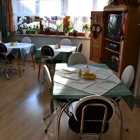 Gastehaus Feistritzer Guest house