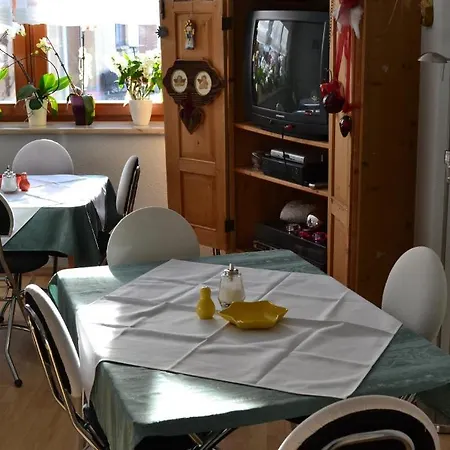 Guest house Gastehaus Feistritzer 3*