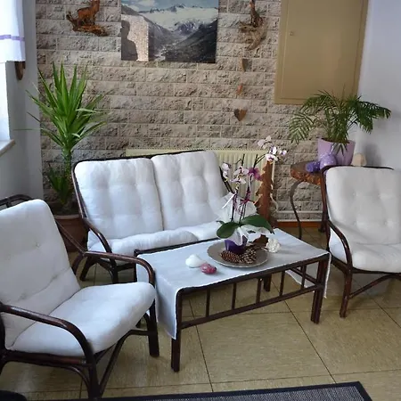 Guest house Gastehaus Feistritzer Malta