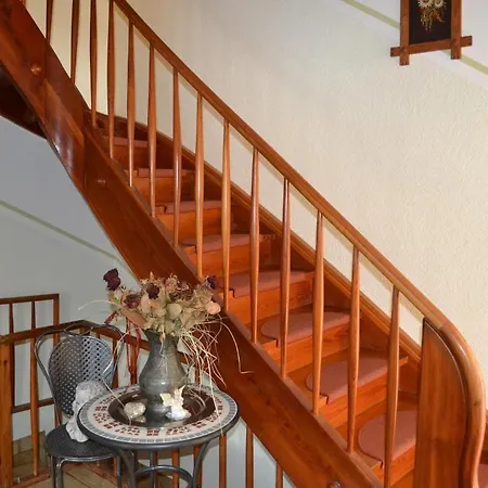 Gästehaus Feistritzer 3* Malta