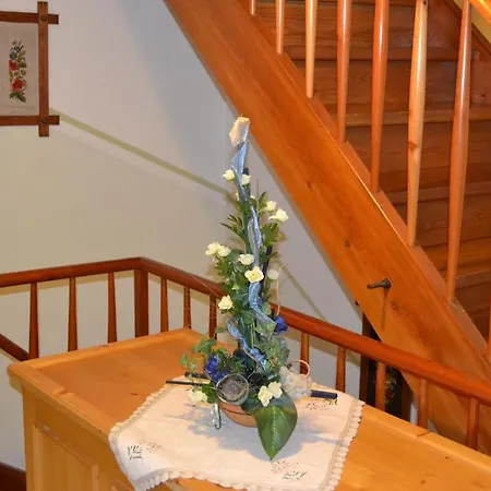 Guest house Gastehaus Feistritzer
